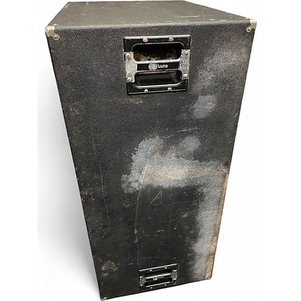Used Sunn 215BH Bass Cabinet