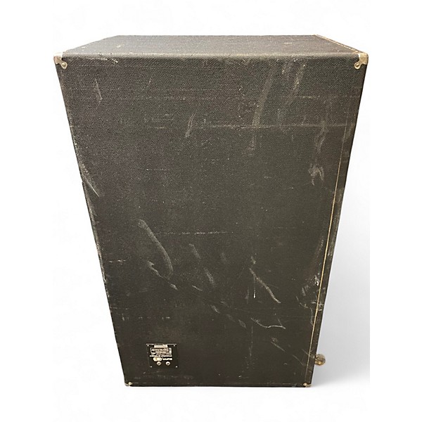 Used Sunn 215BH Bass Cabinet