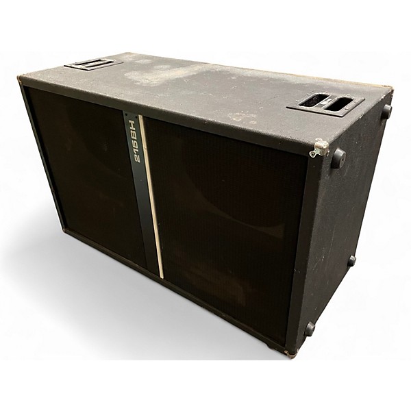 Used Sunn 215BH Bass Cabinet