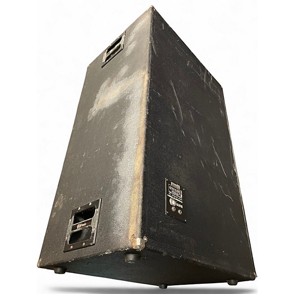 Used Sunn 215BH Bass Cabinet