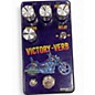 Used Summer School Electronics Limited-Edition Victory Verb Effect Pedal thumbnail