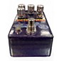 Used Summer School Electronics Limited-Edition Victory Verb Effect Pedal