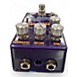 Used Summer School Electronics Limited-Edition Victory Verb Effect Pedal