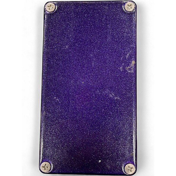 Used Summer School Electronics Limited-Edition Victory Verb Effect Pedal
