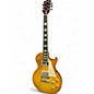 Used Gibson Les Paul Studio Session Honey Burst Solid Body Electric Guitar thumbnail