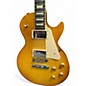 Used Gibson Les Paul Studio Session Honey Burst Solid Body Electric Guitar