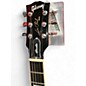 Used Gibson Les Paul Studio Session Honey Burst Solid Body Electric Guitar