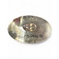 Used SABIAN 16in AAX Thin Studio Crash Cymbal