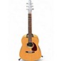 Used Seagull S6 Natural Acoustic Guitar thumbnail