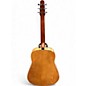 Used Seagull S6 Natural Acoustic Guitar