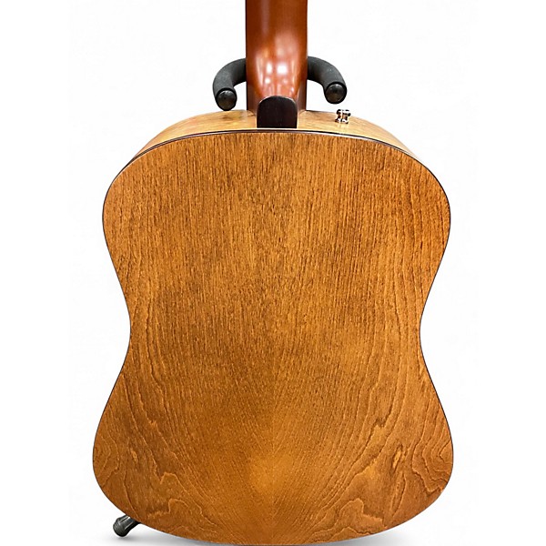 Used Seagull S6 Natural Acoustic Guitar