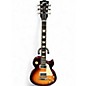 Used Gibson Les Paul Studio Session Bourbon Burst Solid Body Electric Guitar thumbnail