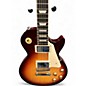 Used Gibson Les Paul Studio Session Bourbon Burst Solid Body Electric Guitar