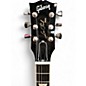 Used Gibson Les Paul Studio Session Bourbon Burst Solid Body Electric Guitar