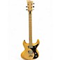 Used Dunable Guitars GNARWHAL  Natural Baritone Guitars thumbnail