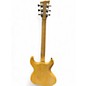 Used Dunable Guitars GNARWHAL  Natural Baritone Guitars