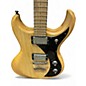 Used Dunable Guitars GNARWHAL  Natural Baritone Guitars