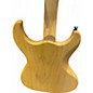 Used Dunable Guitars GNARWHAL  Natural Baritone Guitars