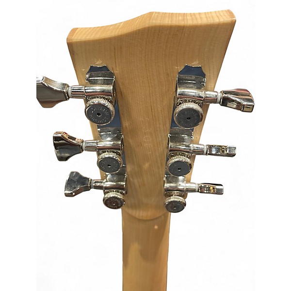 Used Dunable Guitars GNARWHAL  Natural Baritone Guitars