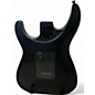 Used Jackson JS32 Dinky Black Solid Body Electric Guitar