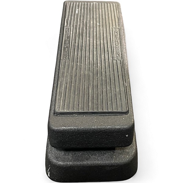 Used Dunlop Original Cry Baby Wah Effect Pedal