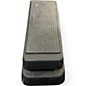 Used Dunlop Original Cry Baby Wah Effect Pedal