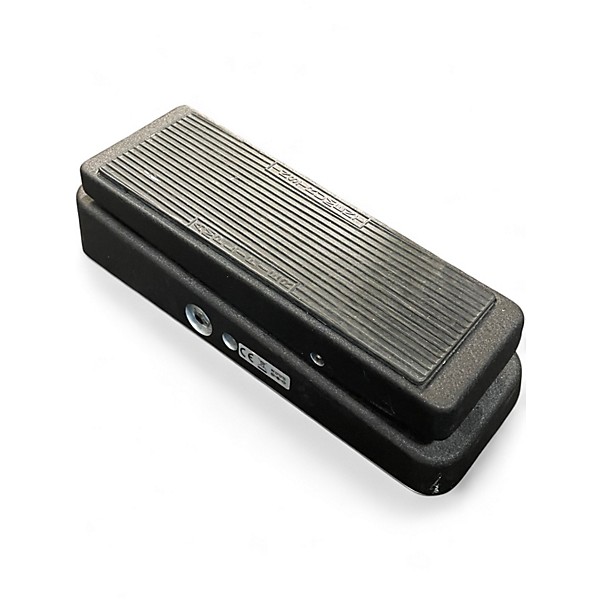 Used Dunlop Original Cry Baby Wah Effect Pedal