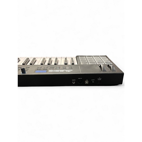 Used Galaxy Audio AS900 In Ear Wireless System