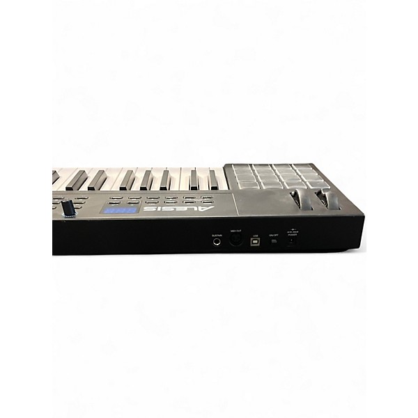 Used Galaxy Audio AS900 In Ear Wireless System
