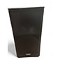 Used QSC KW152 15In 2-Way Powered Speaker thumbnail