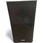 Used QSC KW152 15In 2-Way Powered Speaker