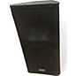 Used QSC KW152 15In 2-Way Powered Speaker