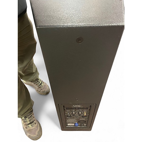 Used QSC KW152 15In 2-Way Powered Speaker