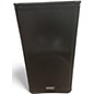 Used QSC KW152 15In 2-Way Powered Speaker