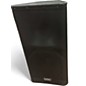 Used QSC KW152 15In 2-Way Powered Speaker