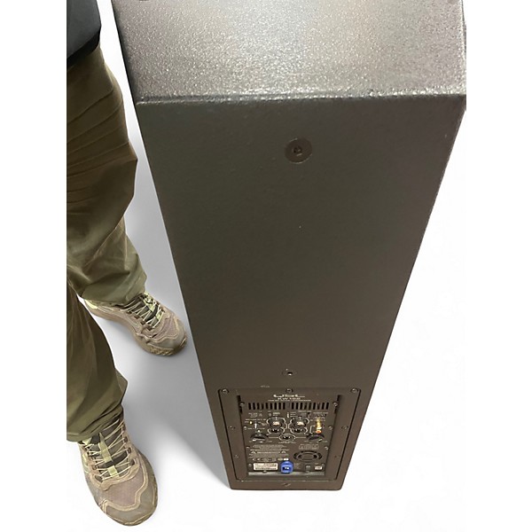 Used QSC KW152 15In 2-Way Powered Speaker