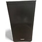 Used QSC KW152 15In 2-Way Powered Speaker