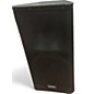 Used QSC KW152 15In 2-Way Powered Speaker