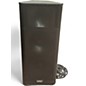 Used QSC KW153 15in 3-Way Powered Speaker