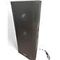 Used QSC KW153 15in 3-Way Powered Speaker