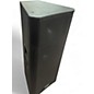 Used QSC KW153 15in 3-Way Powered Speaker