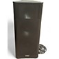 Used QSC KW153 15in 3-Way Powered Speaker