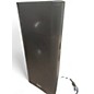 Used QSC KW153 15in 3-Way Powered Speaker