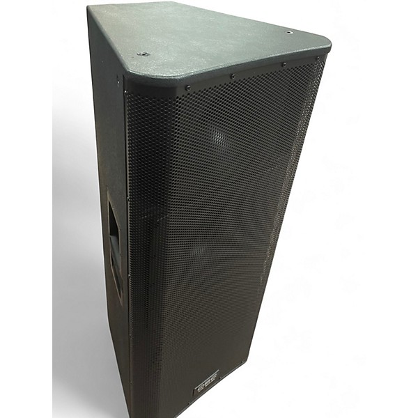 Used QSC KW153 15in 3-Way Powered Speaker