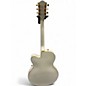 Used Gretsch Guitars G5422TG Electromatic Classic Hollowbody Double-Cut  Snow Crest White Hollow Body Electric Guitar