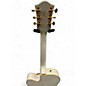 Used Gretsch Guitars G5422TG Electromatic Classic Hollowbody Double-Cut  Snow Crest White Hollow Body Electric Guitar