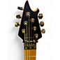 Used EVH Wolfgang Standard QUILT MAPPLE Solid Body Electric Guitar
