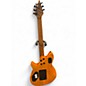 Used EVH Wolfgang Standard QUILT MAPPLE Solid Body Electric Guitar