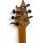 Used EVH Wolfgang Standard QUILT MAPPLE Solid Body Electric Guitar