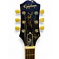 Used Epiphone Slash Signature Les Paul Classic APPETITE BURST Solid Body Electric Guitar